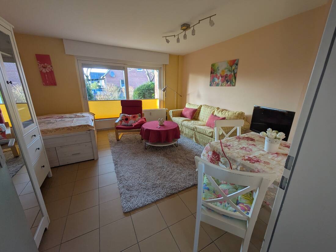 2 Wohnungen, 1 Preis, 21762 Otterndorf