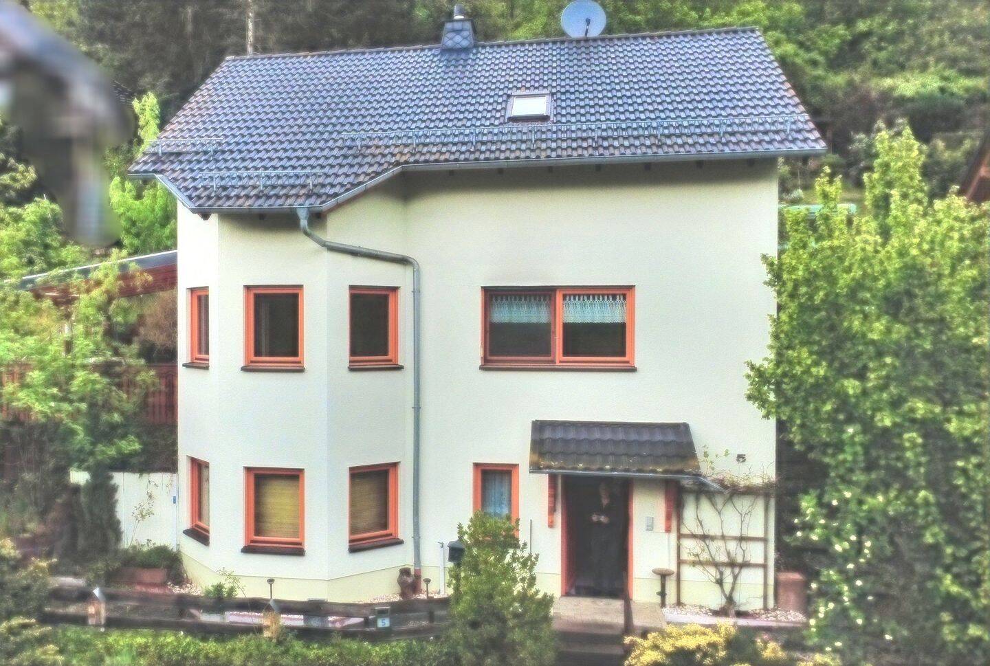 Ihr Wohntraum im Grünen – Ruhe, Natur und Lebensqualität vereint, 7338 Altenbeuthen