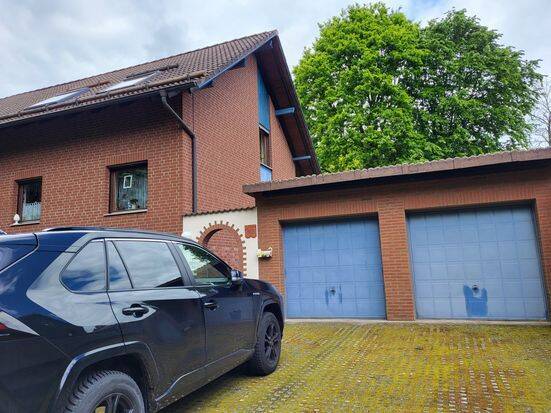 Einfamilienhaus mit Vollkeller und schönem Grundstück in Bad Sachsa Tettenborn zu verkaufen, 37441 Bad Sachsa