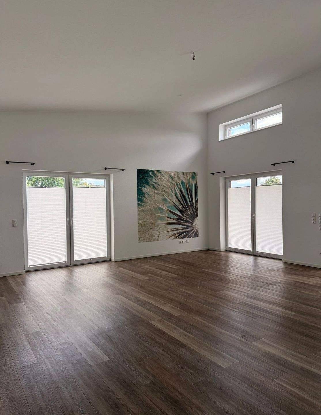 Hochwertige 3-Zimmer-Dachgeschosswohnung mit zwei Eckbalkone und gehobener Ausstattung, 49661 Cloppenburg