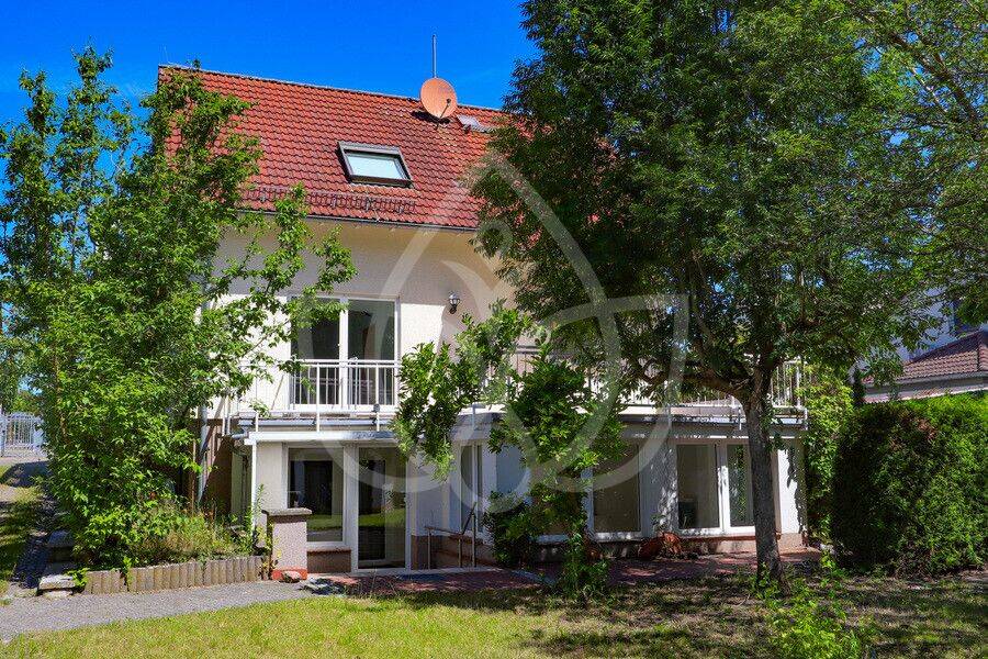 EFH mit Einliegerwohnung in unmittelbarer Seenähe – Grünheide, 15537 Gosen-Neu Zittau