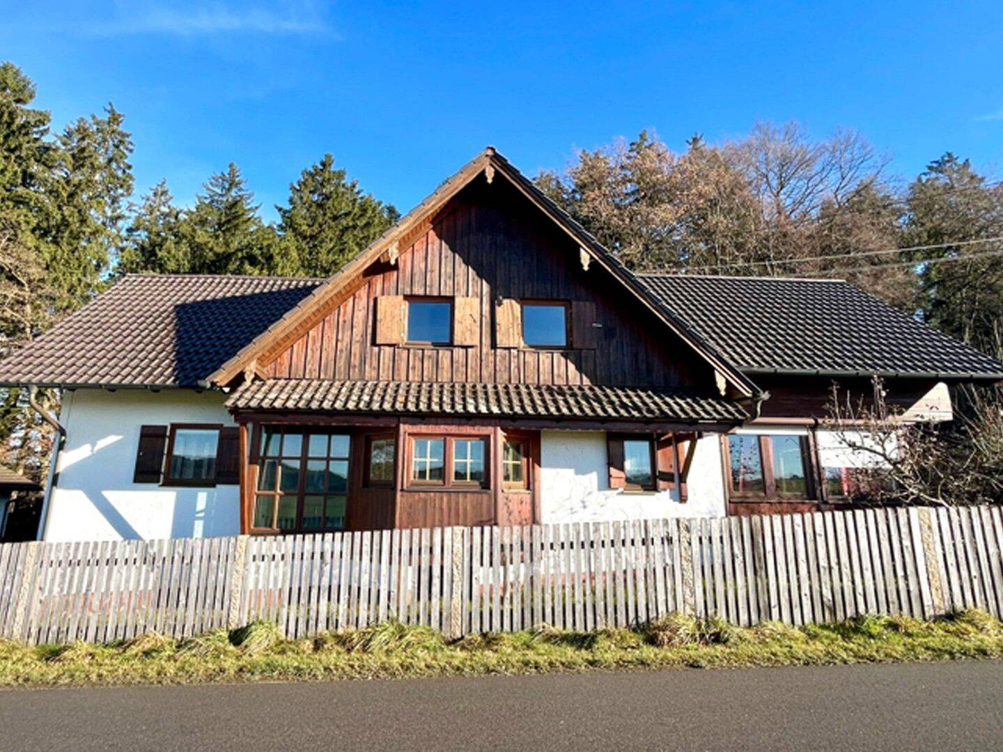 Platz für Familie und Büro!, 85567 Bruck