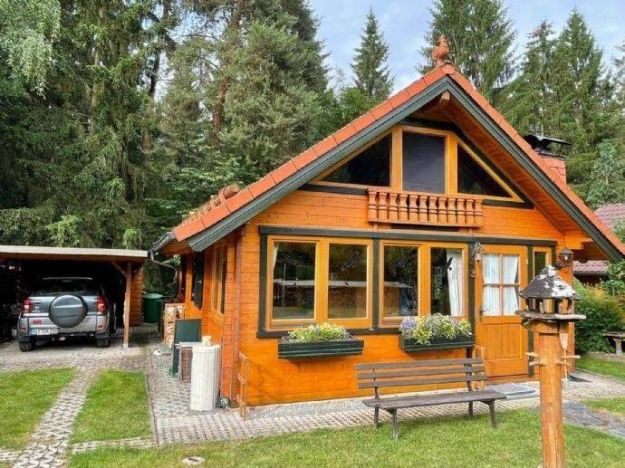 Erstklassige Ferienimmobilie nahe des Hohenwartestausees, 7338 Altenbeuthen