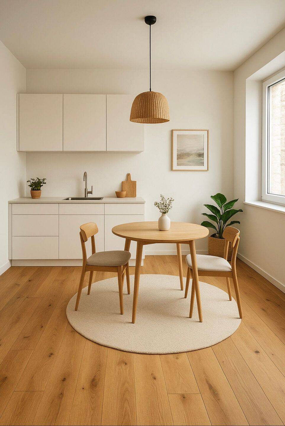Komfortable 2-Zimmer-Wohnung mit Tiefgaragenplatz, 35398 Gießen