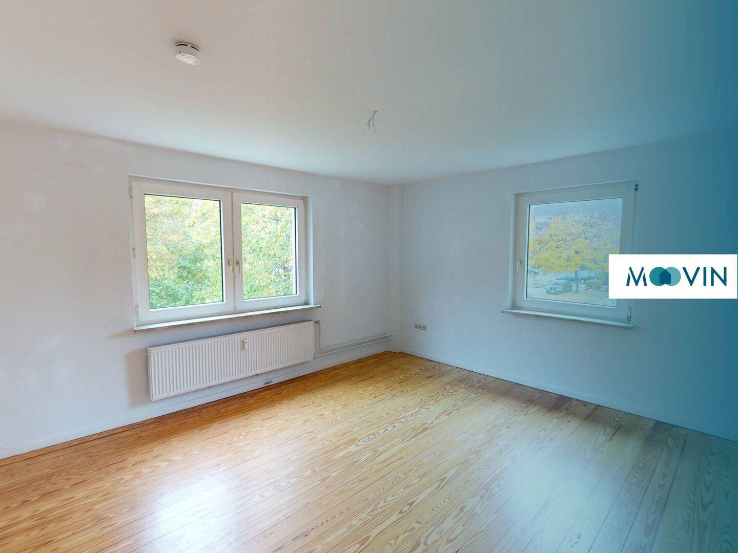 **Helle und sanierte 2-Zimmer-Wohnung mit Badewanne**, 23909 Albsfelde
