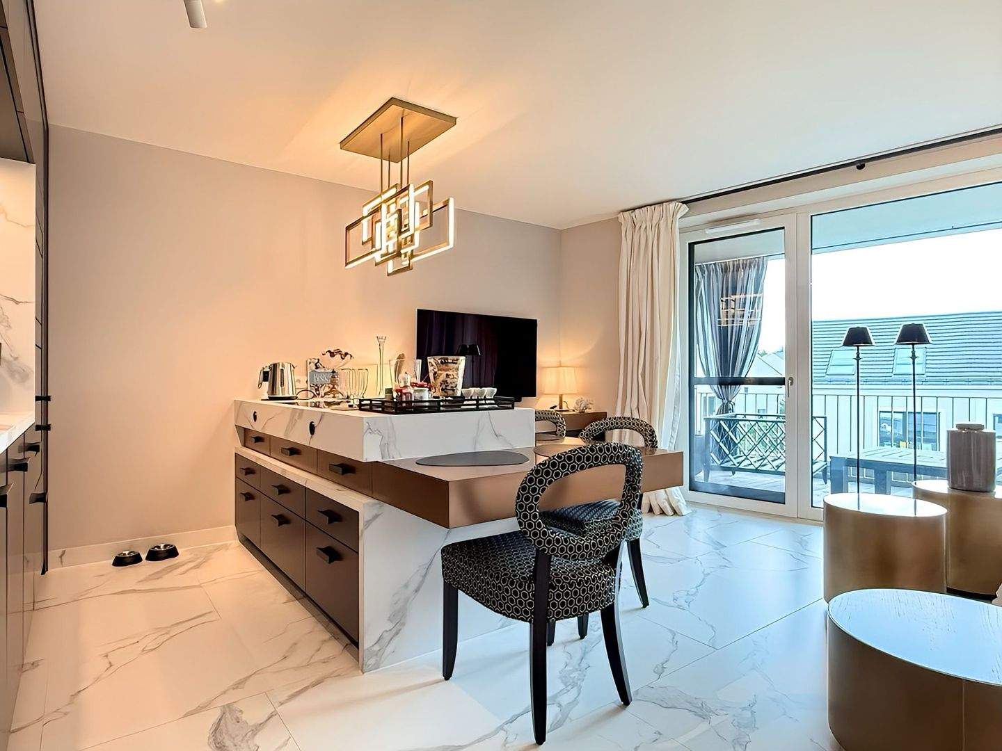 Hochwertige Designer-Wohnung, 86938 Schondorf am Ammersee