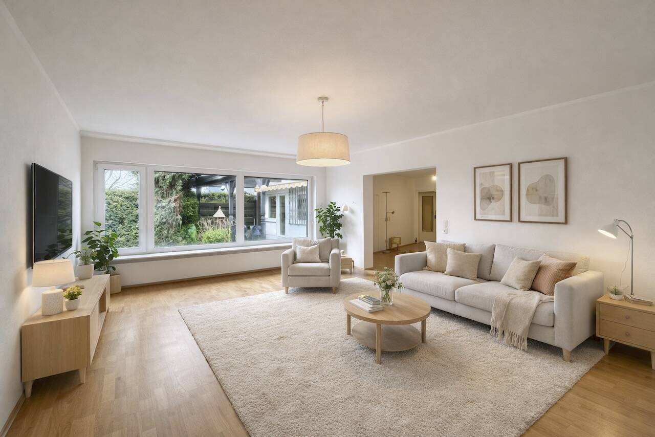 METZ IMMOBILIEN – Viel Platz für Familienleben und neue Wohnideen, 60439 Frankfurt am Main (Heddernheim Kalbach Niederursel Praunheim)