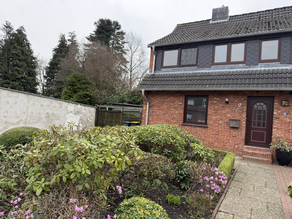 Aufwendig Modernisiertes 1-2 Familienhaus mit viel Platz, 26388 Wilhelmshaven