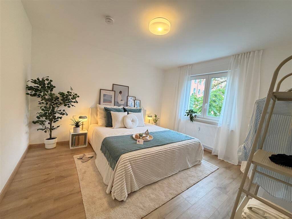 Die Gelegenheit – Erstbezug – Kernsaniert – Sanderau!!!, 97072 Würzburg (Altstadt Sanderau)