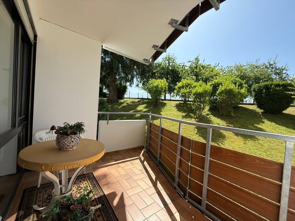 Ihr neues Zuhause auf dem Dobel-Helle 1,5-Zimmer -Wohnung mit Balkon, 75335 Dobel