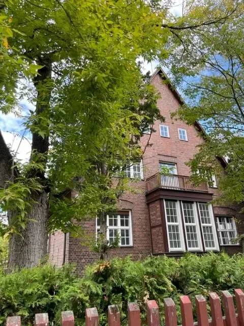 Herrschaftliche Villa in einer Top Lage Nähe Kurfürstendamm, 10713 Berlin (Charlottenburg-Wilmersdorf Halensee Wilmersdorf)