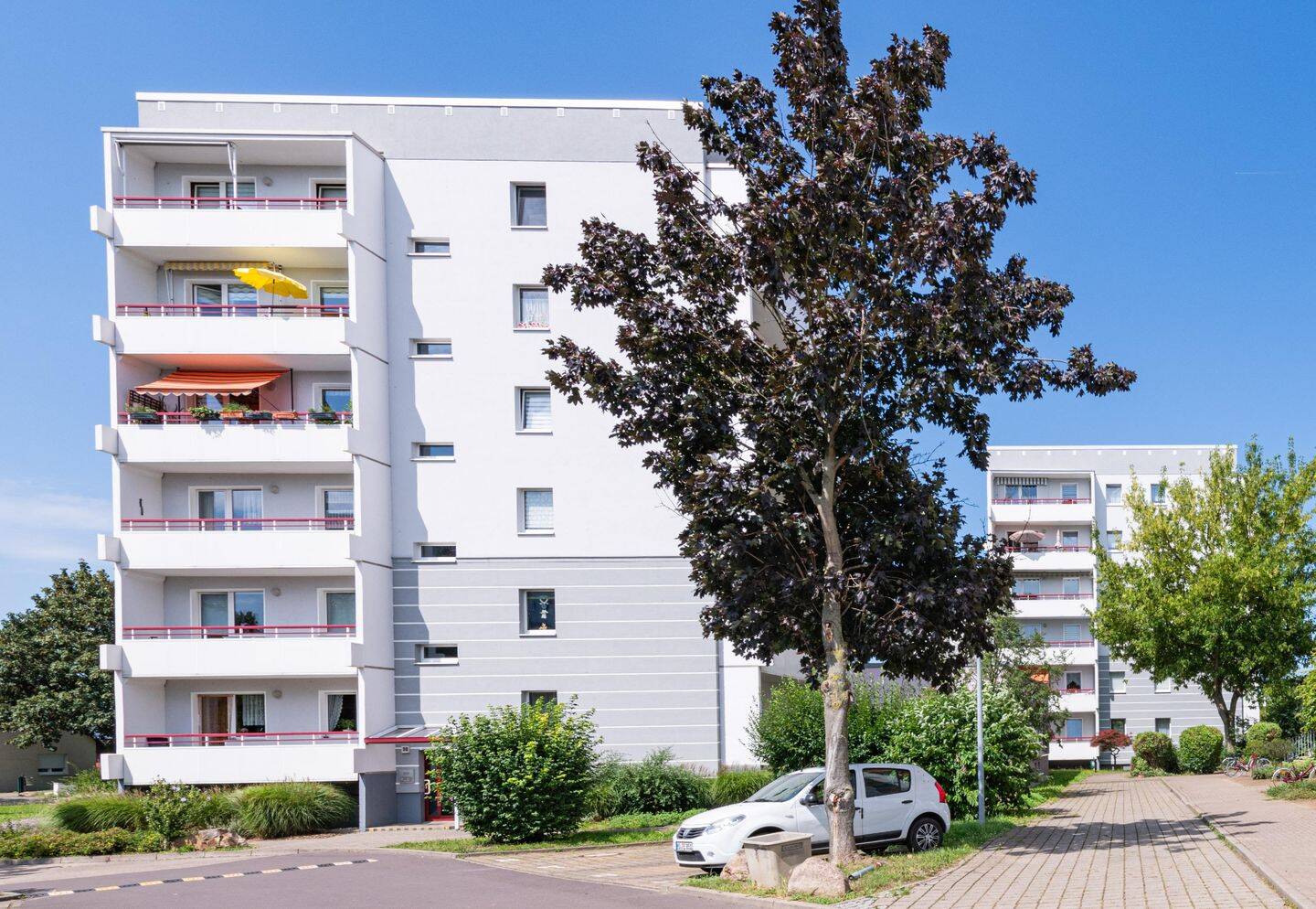 Für Senioren ideal! – 39130 Magdeburg – Bild 1 von 1