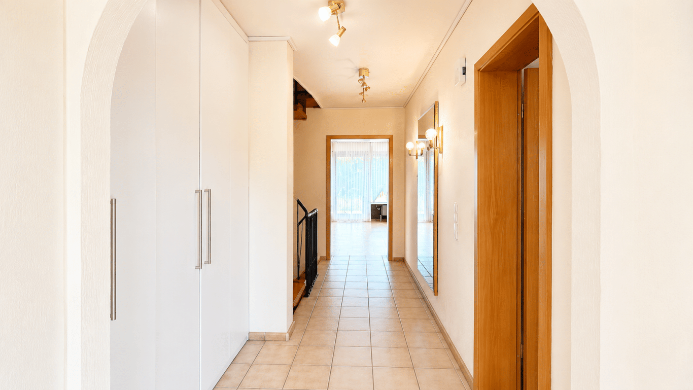 Mehr Raum für Ihre Zukunft – Attraktives Reihenmittelhaus mit Ausbaumöglichkeiten, 67141 Neuhofen