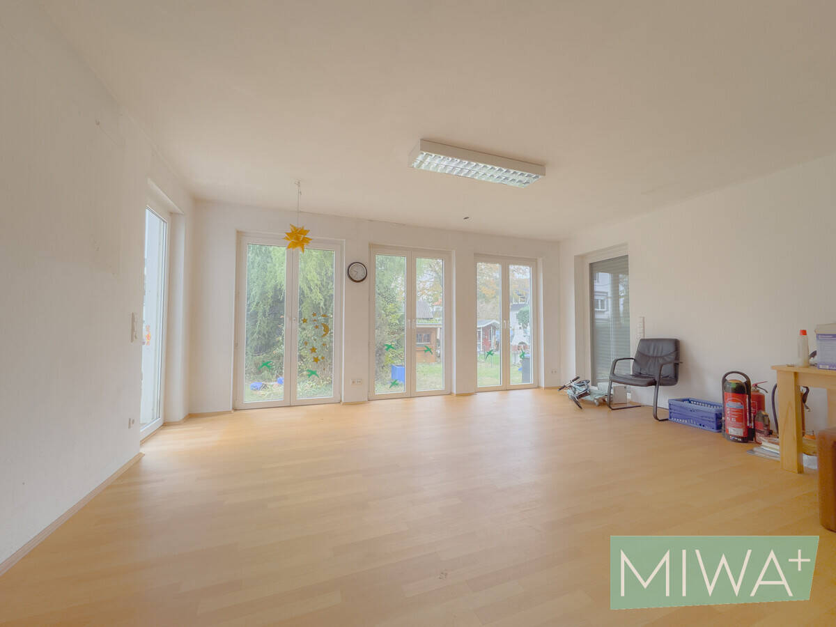 Attraktives Doppelhaus in toller Lage!, 59494 Soest
