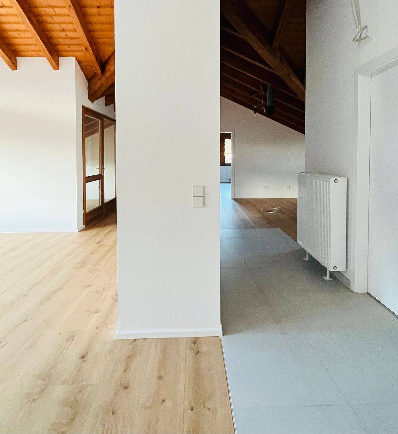 Modernisierte 4-Zimmer-Wohnung mit Balkon in naturnaher Lage von Bad Peterstal-Griesbach, 77740 Bad Peterstal-Griesbach