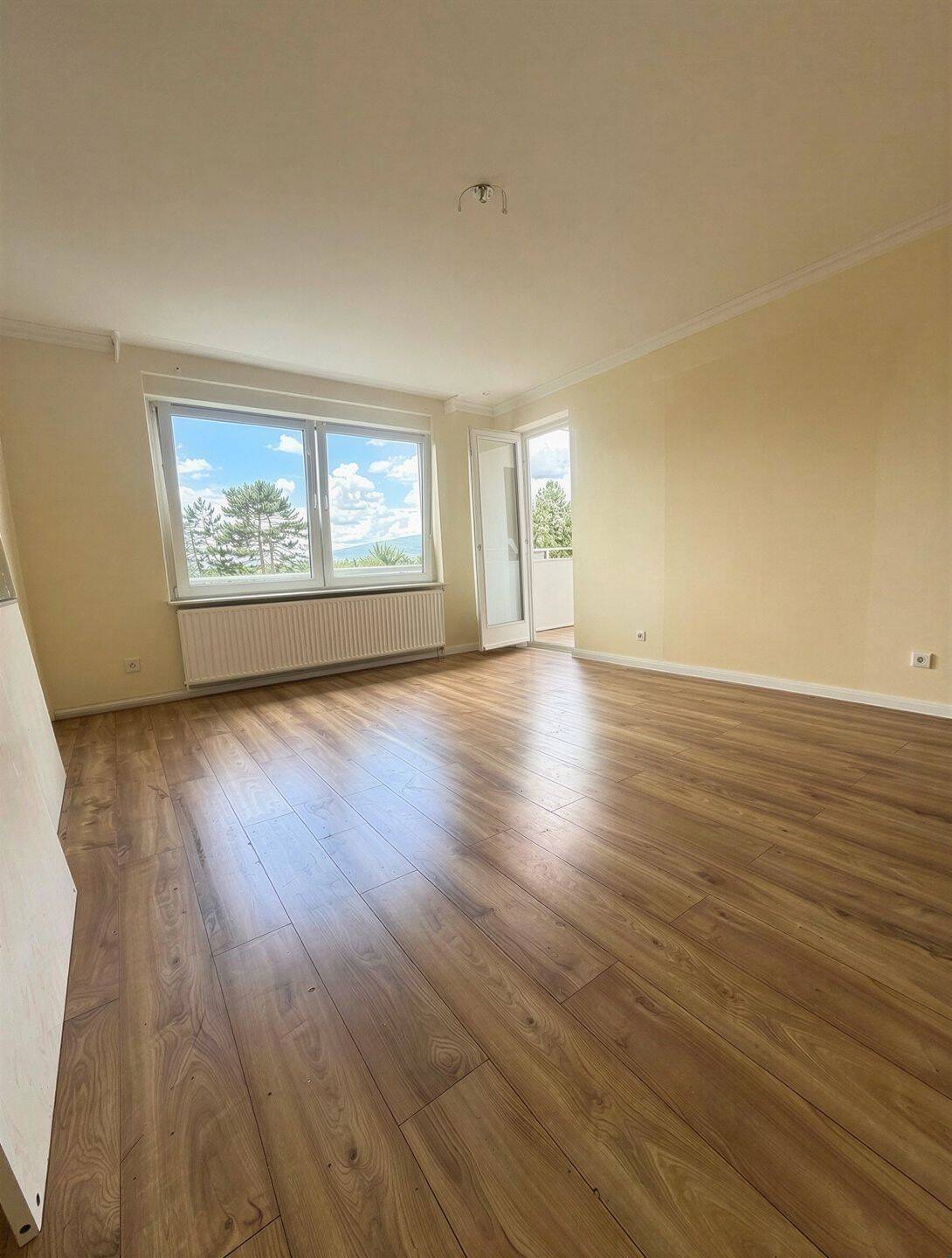 Investoren aufgepasst | Bezugsfreie 2-Zimmer-Wohnung in Frankfurt-Nordwest, 60439 Frankfurt am Main (Heddernheim Kalbach Niederursel Praunheim)