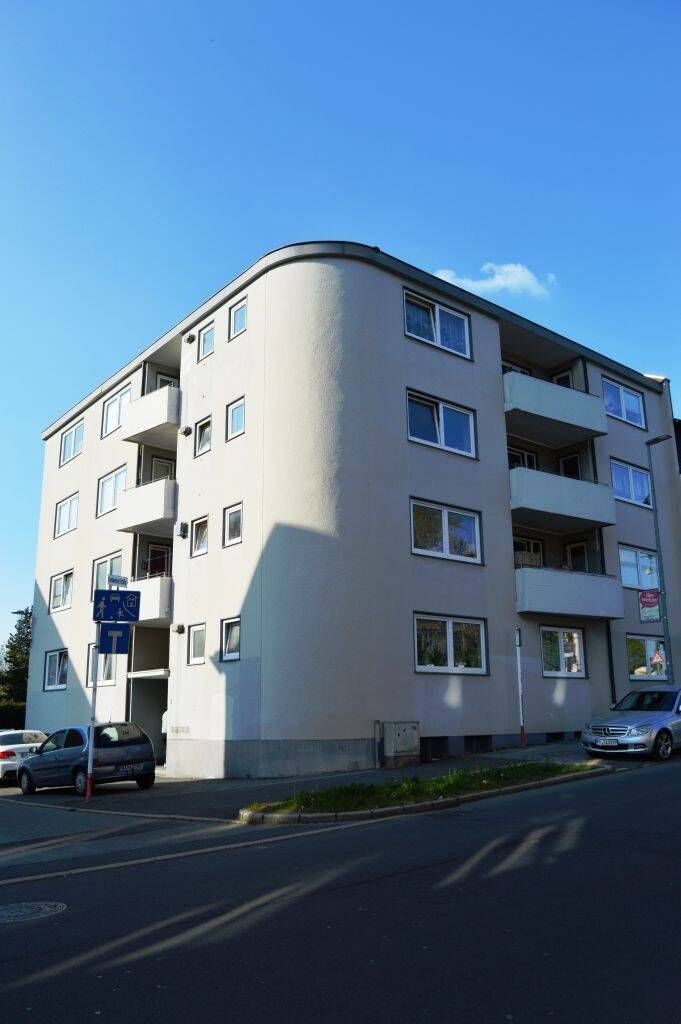 3-Zimmer-Wohnung mit Balkon, 58511 Lüdenscheid