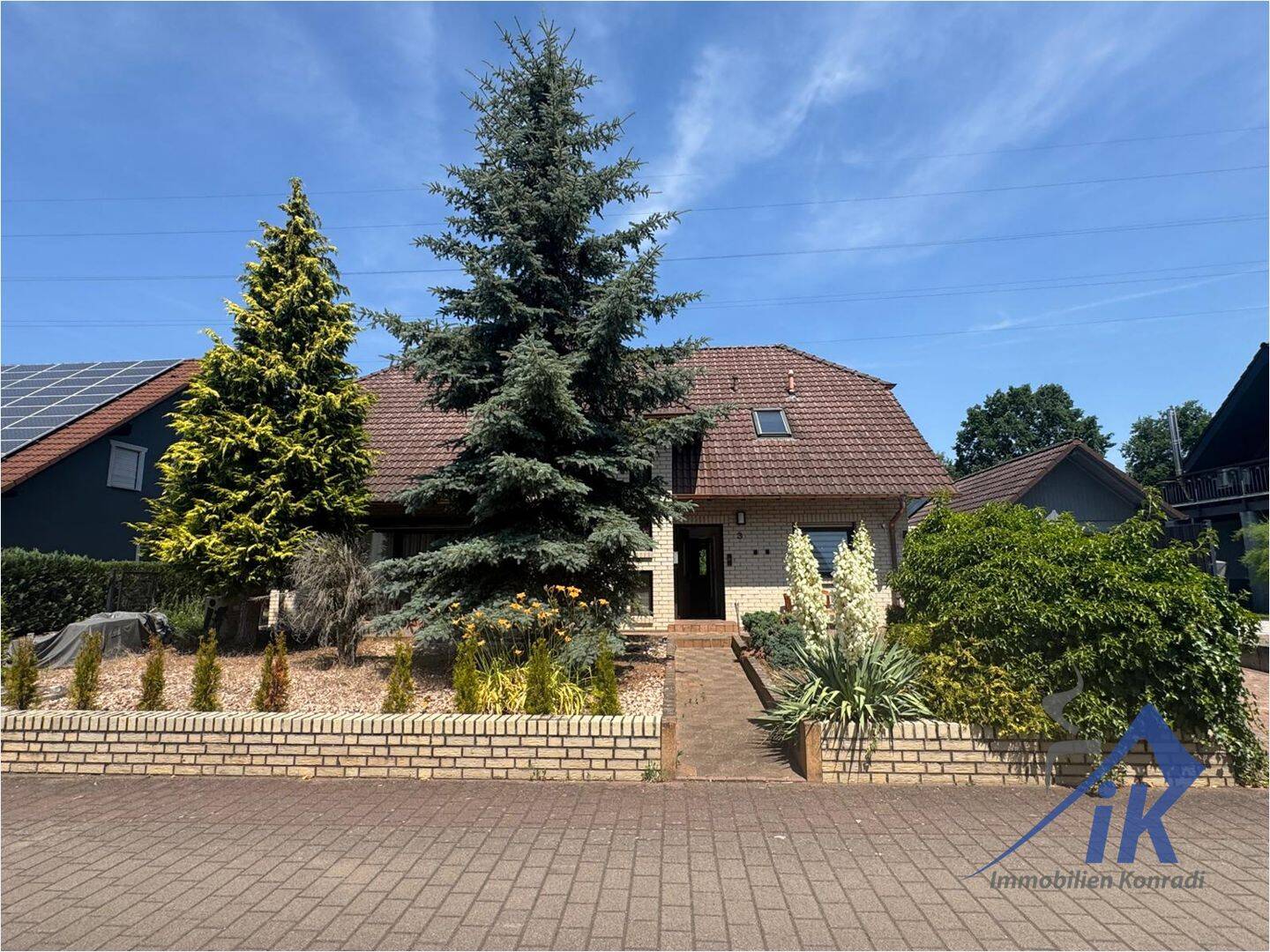 IK | Einsiedlerhof – Gemütliches Einfamilienhaus möbiliert mit großem Garten und Sauna, 67661 Stelzenberg (Dansenberg Hohenecken Innenstadt Mölschbach Siegelbach)