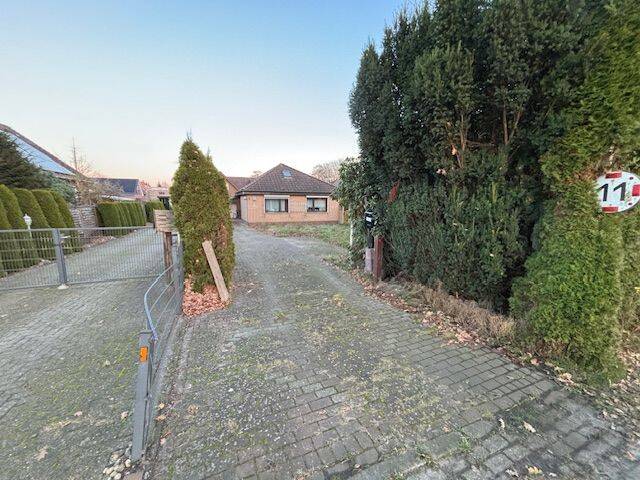 Bungalow!!!! Zwangsversteigerung!!! Provisionsfrei!!!, 26160 Bad Zwischenahn