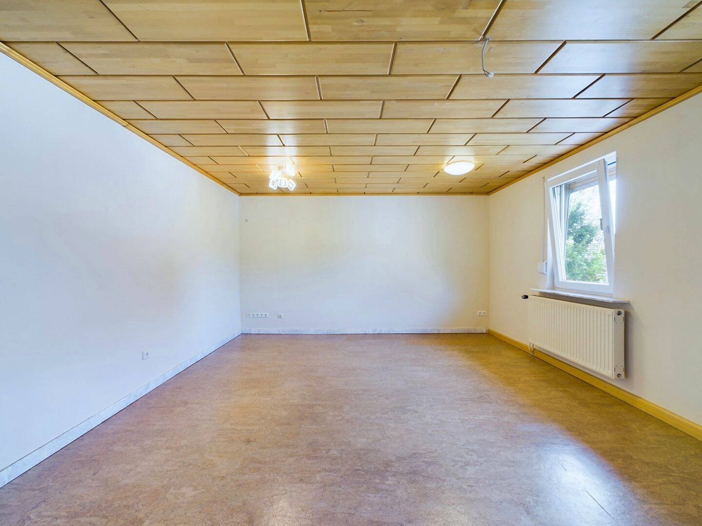 3-Zimmer-Wohnung mit Balkon im Herzen von Tann, 36142 Tann (Rhön)