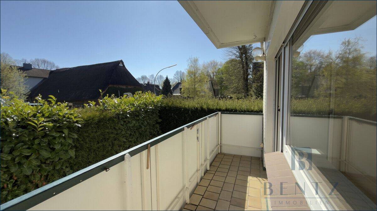 Charmante 3-Zimmer-Wohnung mit Balkon – vielseitig nutzbar für Eigennutzer und Anleger, 27572 Bremerhaven (Fischereihafen Geestemünde Wulsdorf)
