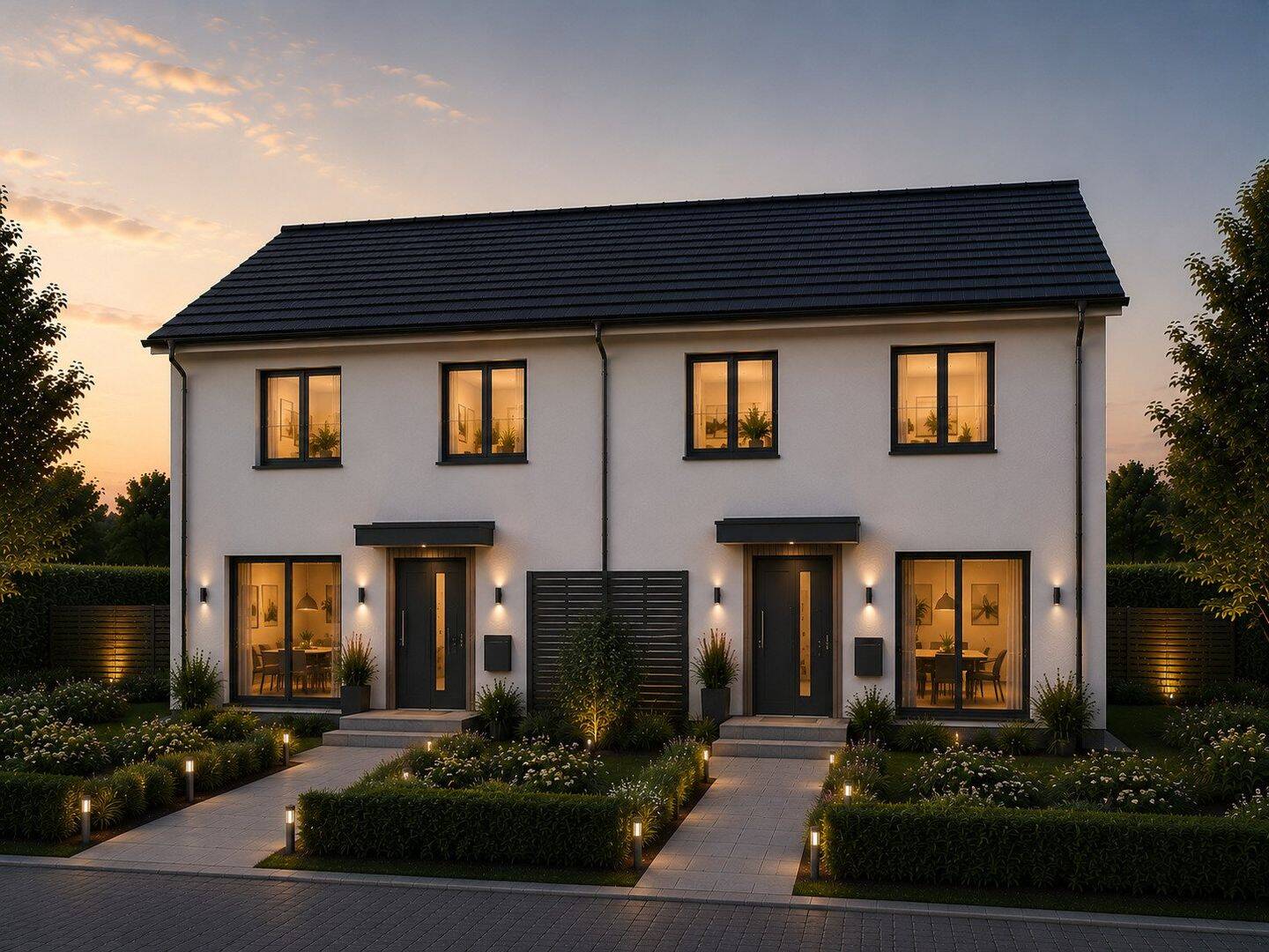 Exklusives Wohnen mit Stil – Modern & Familienfreundlich, 83550 Emmering
