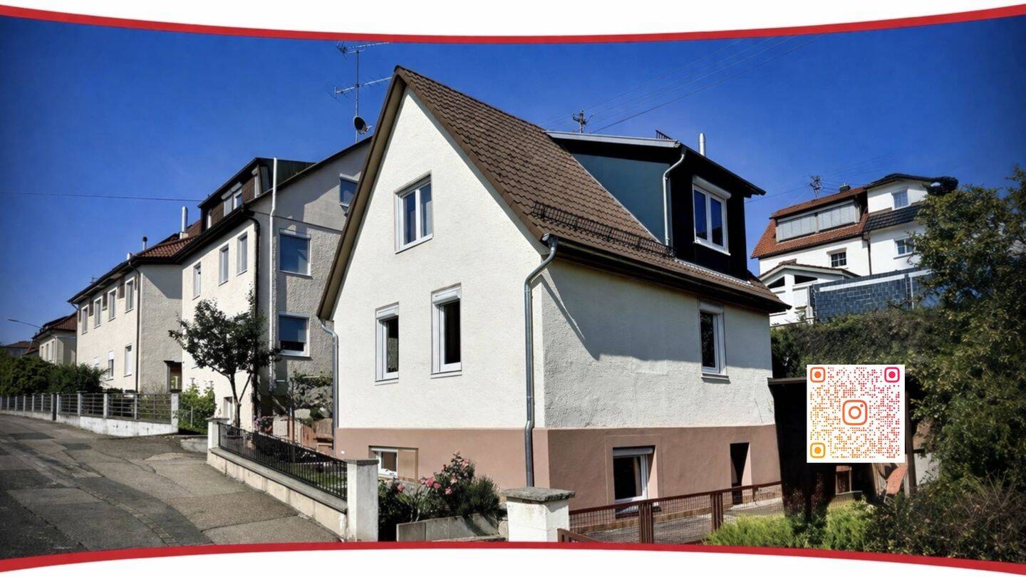 Modernes Wohnen mit Charme und Komfort, 72458 Albstadt