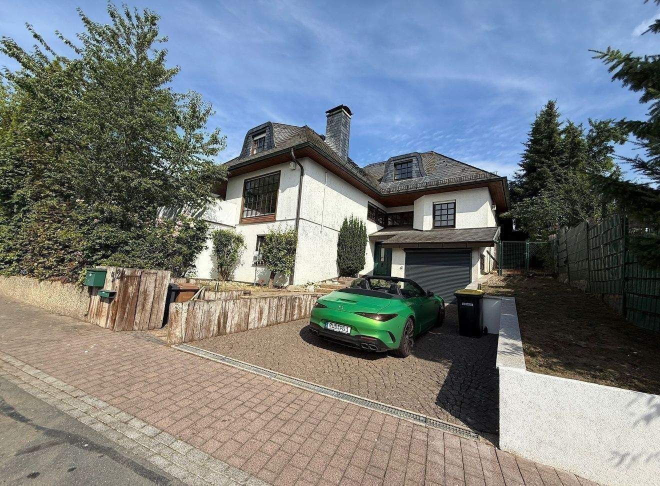 Platz ohne Ende !!! echtes Unikat !!!!  in 65326 Aarbergen villenähnliche Wohnhaus, 65326 Aarbergen