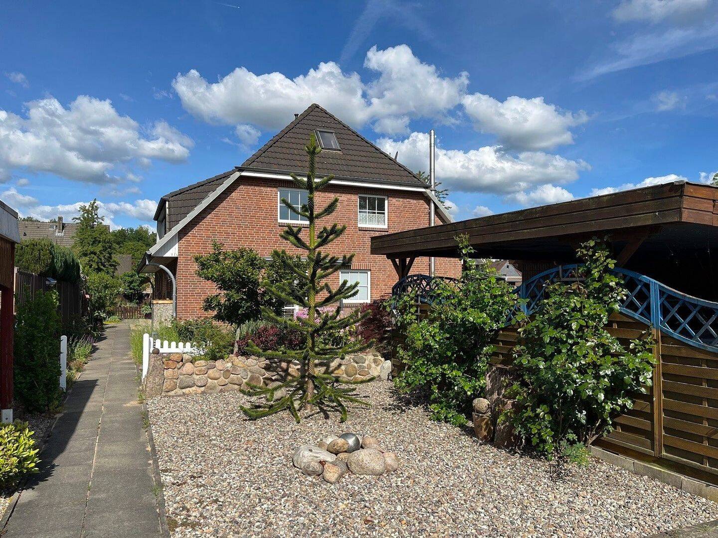 DHH in Timmaspe, 24644 Krogaspe