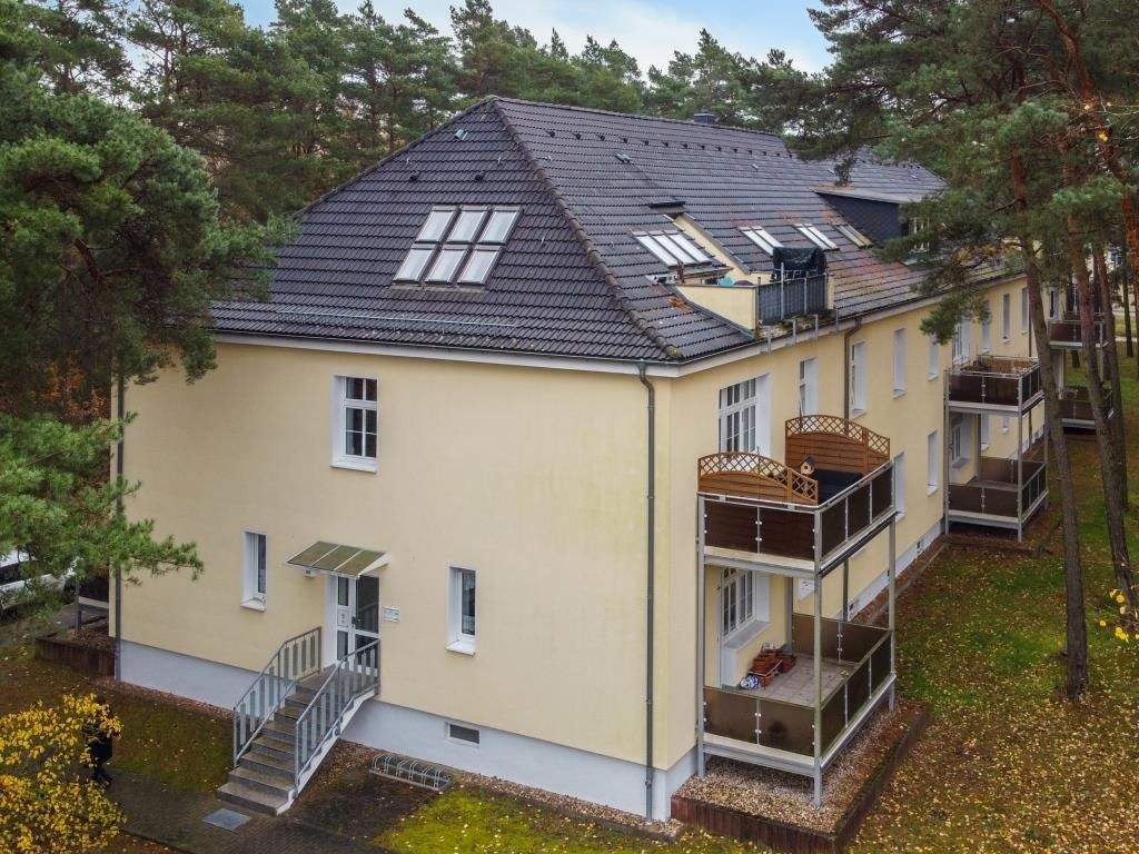 Gepflegte 3-Raum-Wohnung in ruhiger Lage, 6862 Dessau-Roßlau