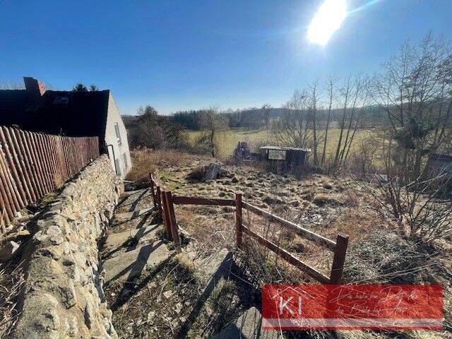 Ruhiges, sehr idyllisches Grundstück mit Altbestand bei Löbau, in 02708 Glossen, 2708 Dürrhennersdorf