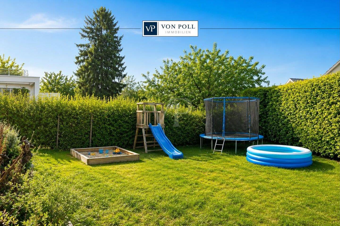 Familienidylle am Waldrand: Großzügiges Freistehendes Einfamilienhaus, 65812 Bad Soden am Taunus