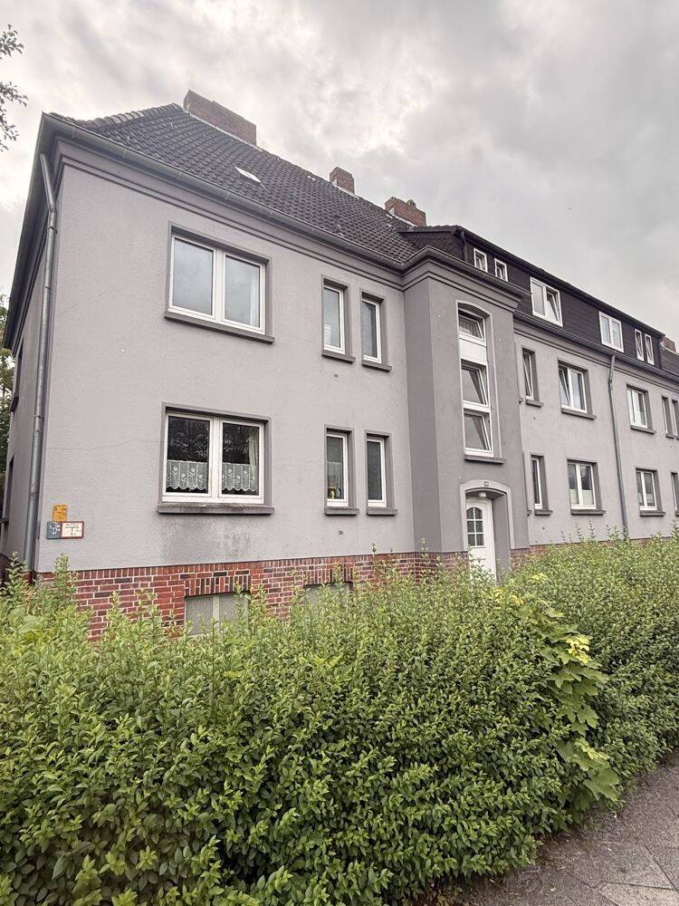 Moderne Stadtwohnung in Wilhelmshaven, 26386 Wilhelmshaven
