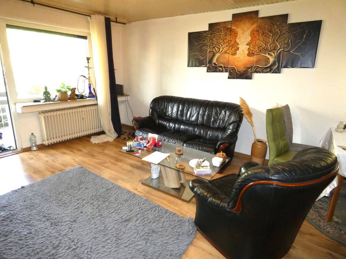 Moderne Wohnung – Vermietet, mit Balkon und gute Lage, 50127 Bergheim