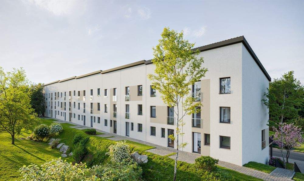 KfW-55-Förderung bis 31.12.26 – attraktive Vorteile für Ihr Eigenheim: Regensburg-Gallingkofen, 93057 Regensburg (Brandlberg-Keilberg Konradsiedlung-Wutzlhofen Reinhausen Sallern-Gallingkofen)