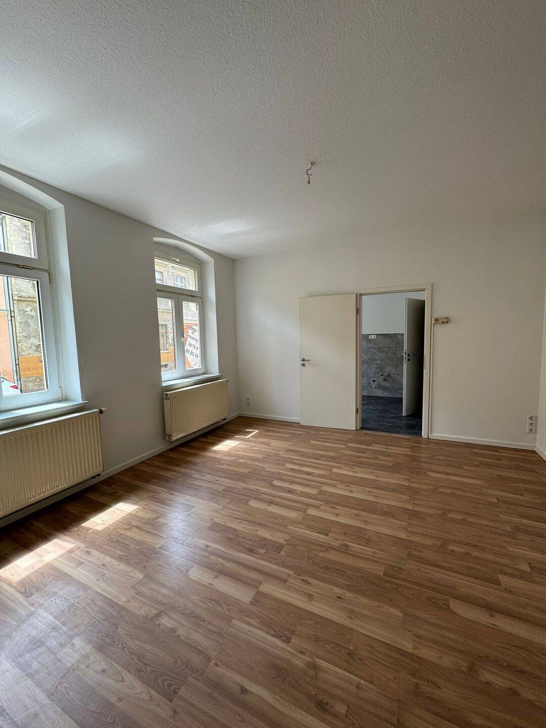 stilvolle 1 Raumwohnung im Erdgeschoss, 8468 Heinsdorfergrund