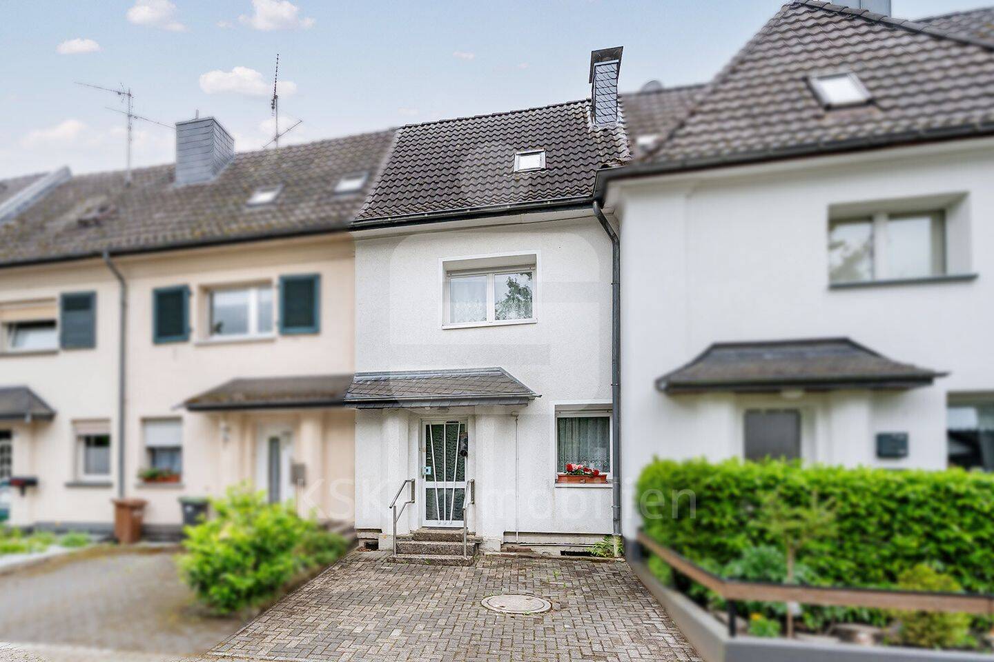Ruhiges Wohnen in der Waldsiedlung Gronau, 51469 Bergisch Gladbach