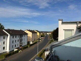 Ihr Wohnglück – großzügig geschnittene 2-Zimmer-Wohnung, 92224 Amberg