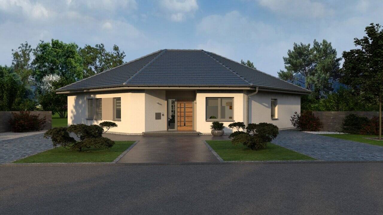 MDer besondere Bungalow, 91586 Lichtenau