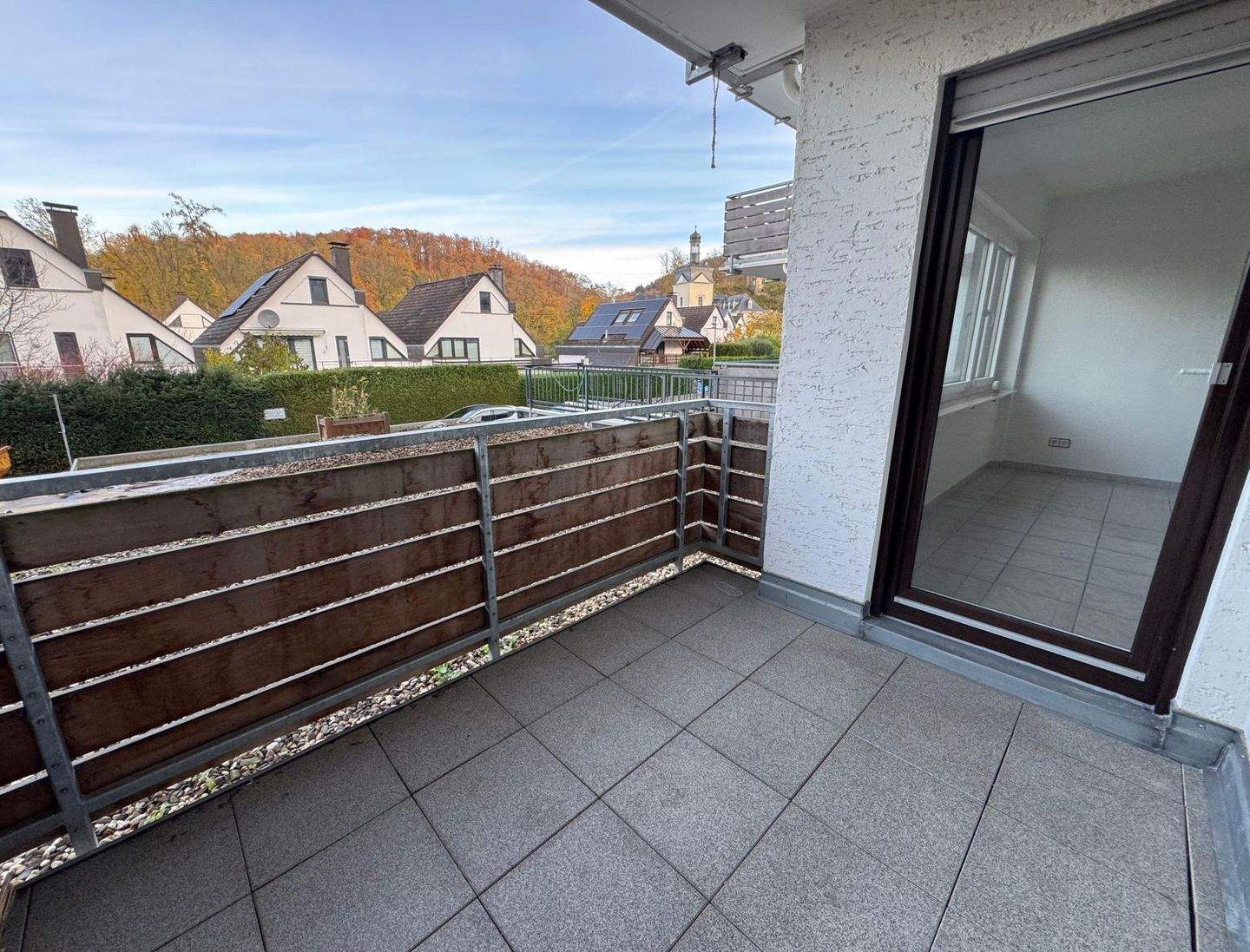 Eigentumswohnung mit 2-ZKB, Loggia und Tiefgaragenstellplatz in ruhiger Wohnlage von Bendorf- Sayn, 56170 Bendorf