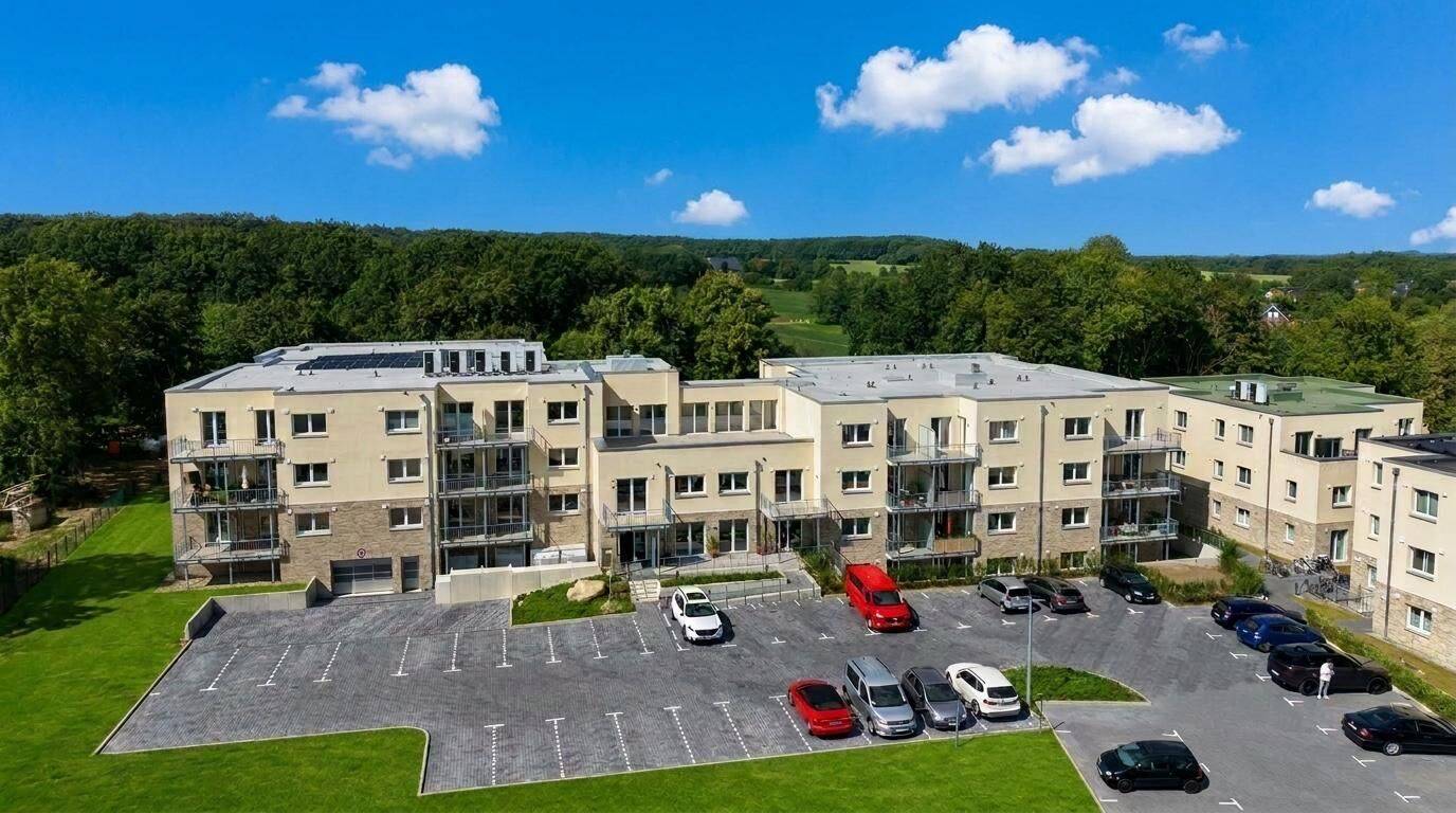 Stilvolle 3-Zimmer-Neubauwohnung – Erstbezug in attraktiver Lage von Reinfeld, 23858 Barnitz