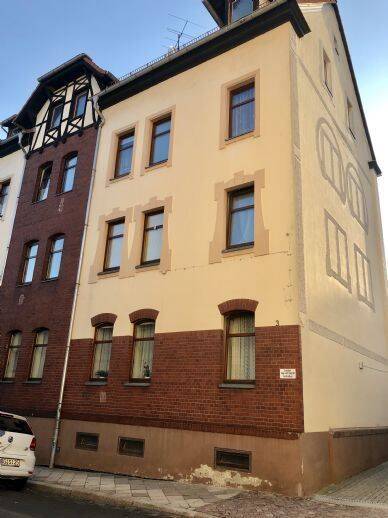 2 Raum Wohnung in ruhiger Lage, 4600 Altenburg