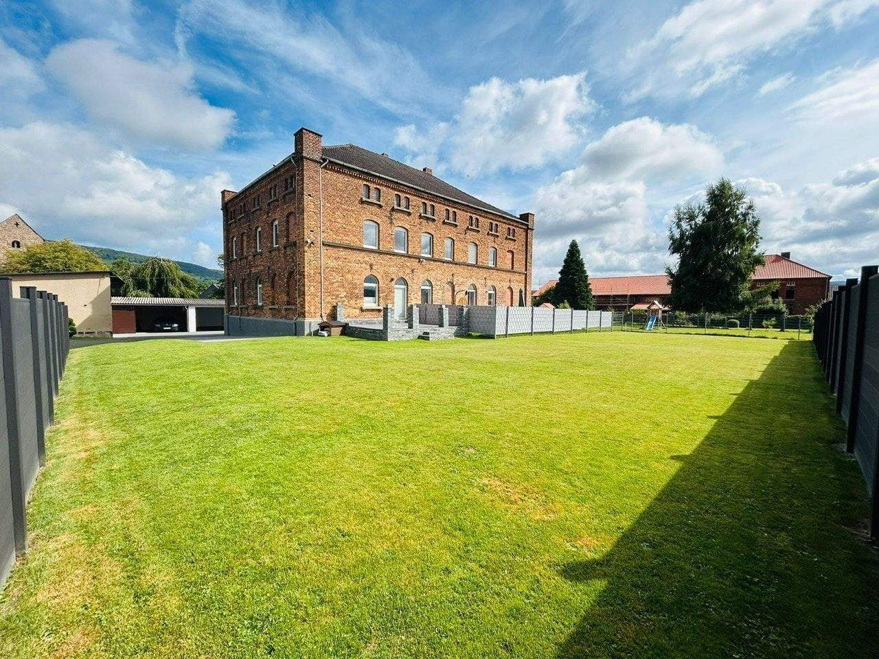Modernisierte Haushälfte mit viel Charme & Platz in Dielmissen zu verkaufen, 37633 Dielmissen