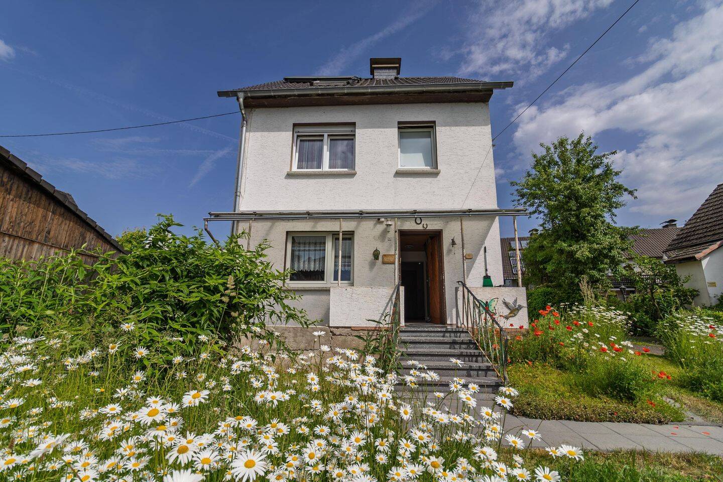 Zuhause mit Geschichte, 53783 Eitorf