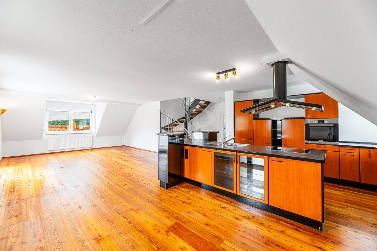 Lebensqualität  – Maisonette der Extraklasse, 96489 Niederfüllbach