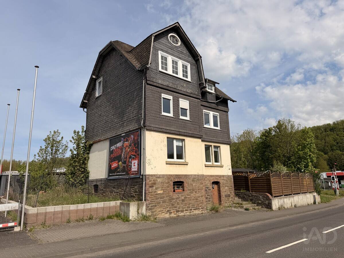 Riesiges Einfamilienhaus mit für die große Familie, 57518 Alsdorf