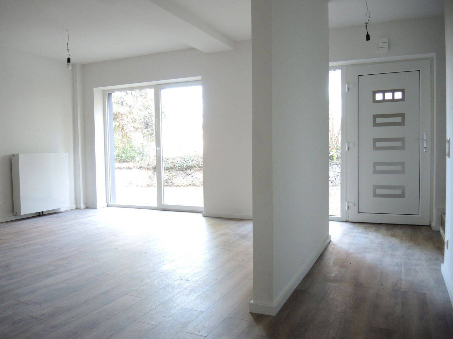 Wohnen wie im eigenen Haus – schöne Maisonette-Wohnung!
