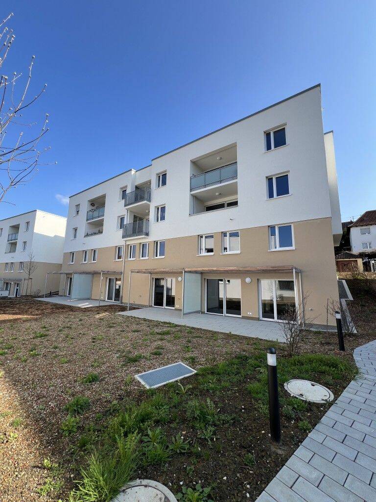 Exklusives Wohnen in Plochingen: Hindenburgstraße/Moltkestraße, 73207 Plochingen
