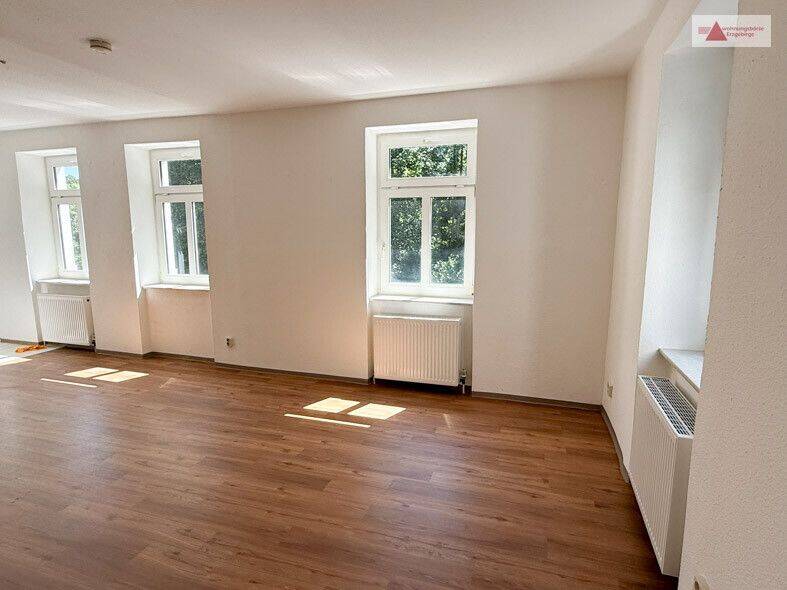 Single-Appartement im Zentrum von Annaberg, 9456 Annaberg-Buchholz