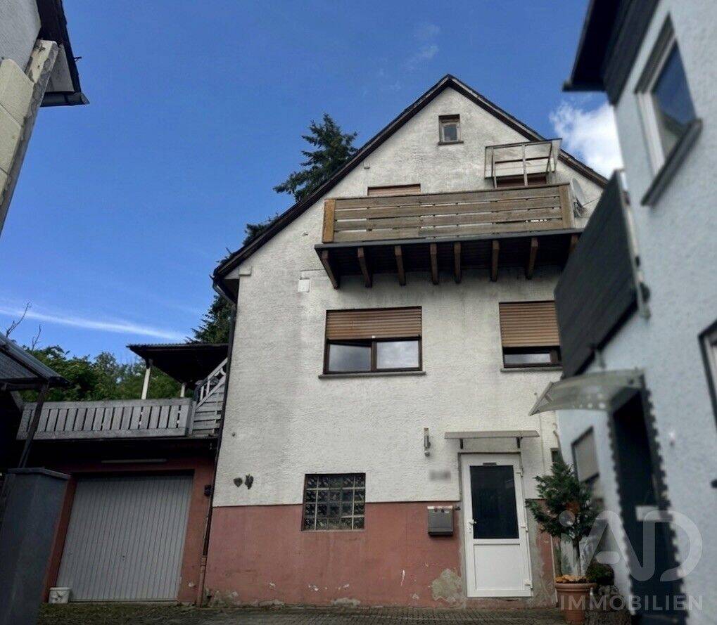 Einfamilienhaus in Weilrod, 61276 Weilrod